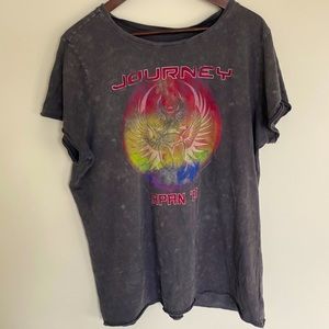 Vintage Band Tee